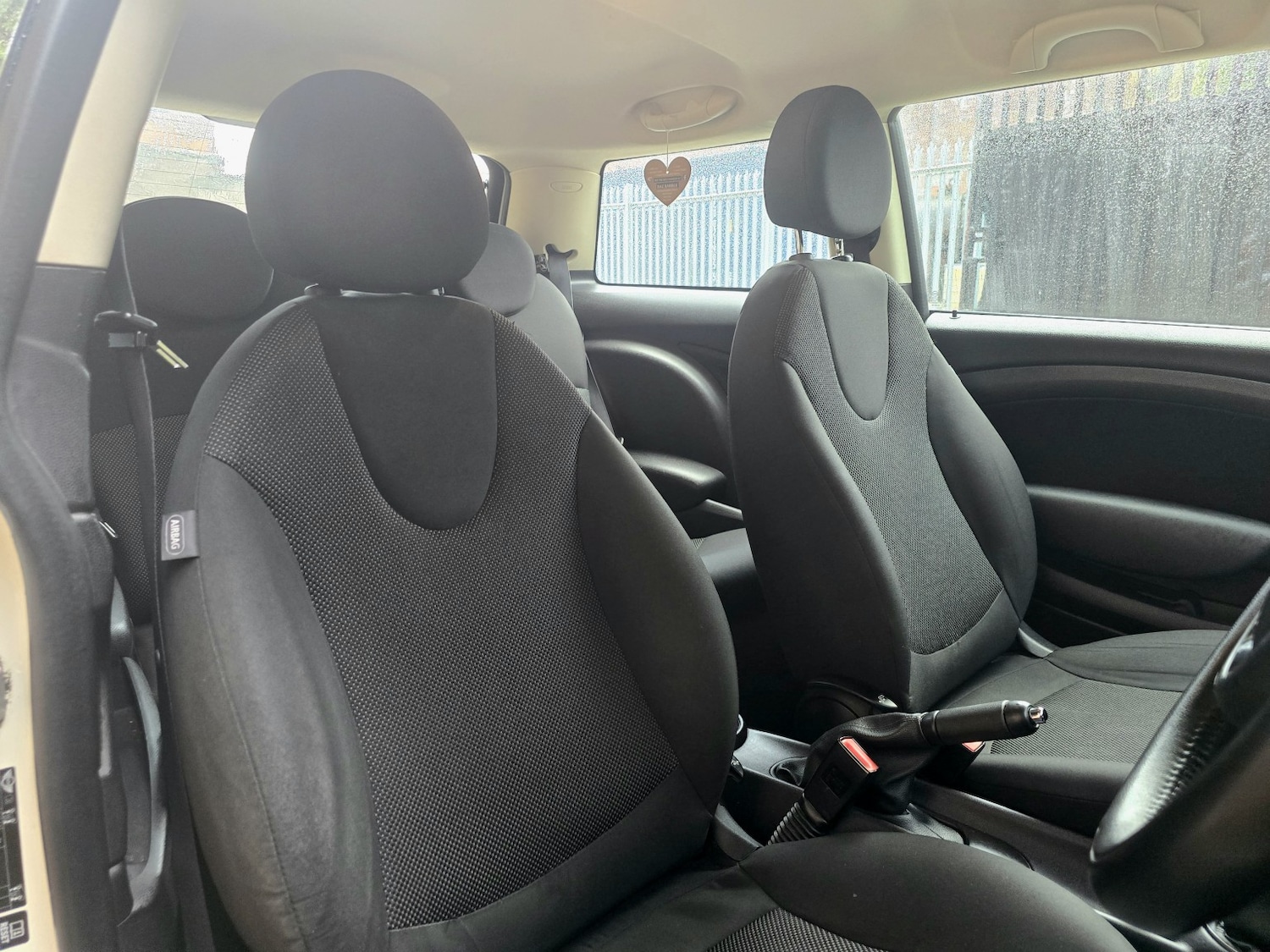 Used MINI Hatch 2012 for sale - 76525748: Photo 17