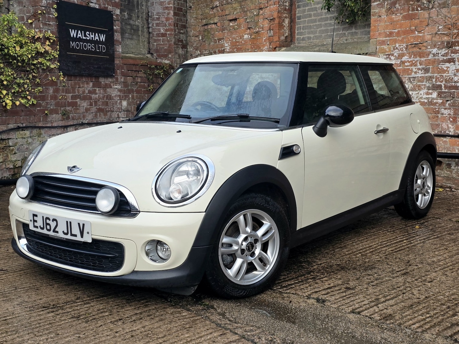Used MINI Hatch 2012 for sale - 76525748: Photo 18