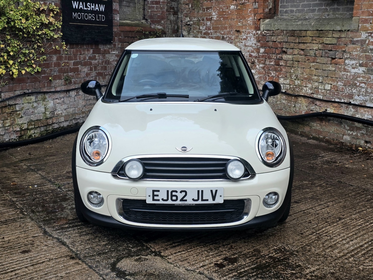 Used MINI Hatch 2012 for sale - 76525748: Photo 19