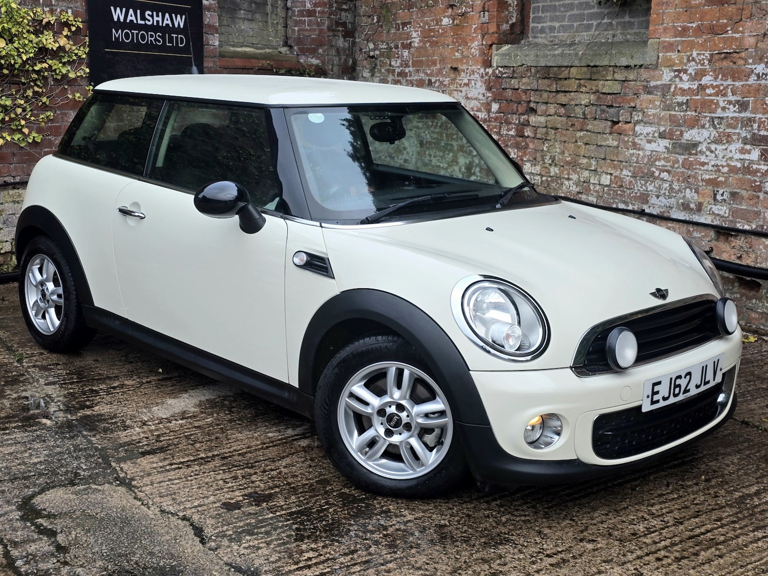 Used MINI Hatch 2012 for sale - 76525748: Photo 20