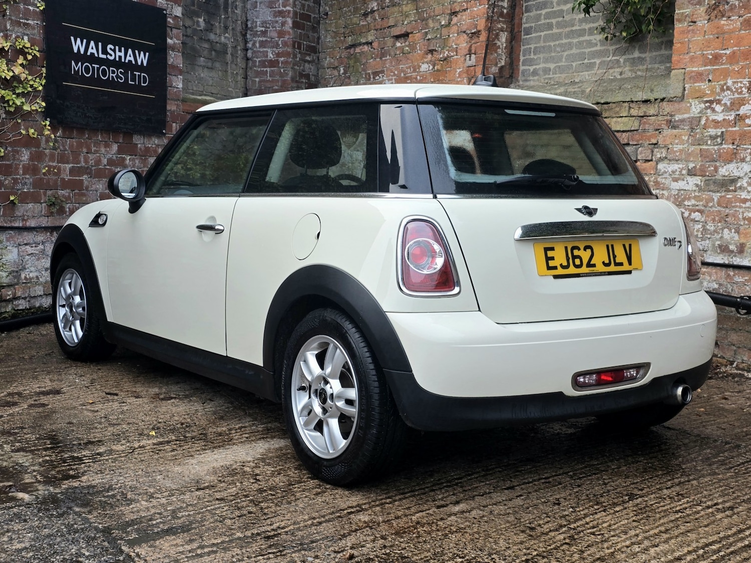 Used MINI Hatch 2012 for sale - 76525748: Photo 21