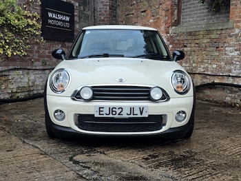 Used MINI Hatch 2012 for sale - 76525748: Photo