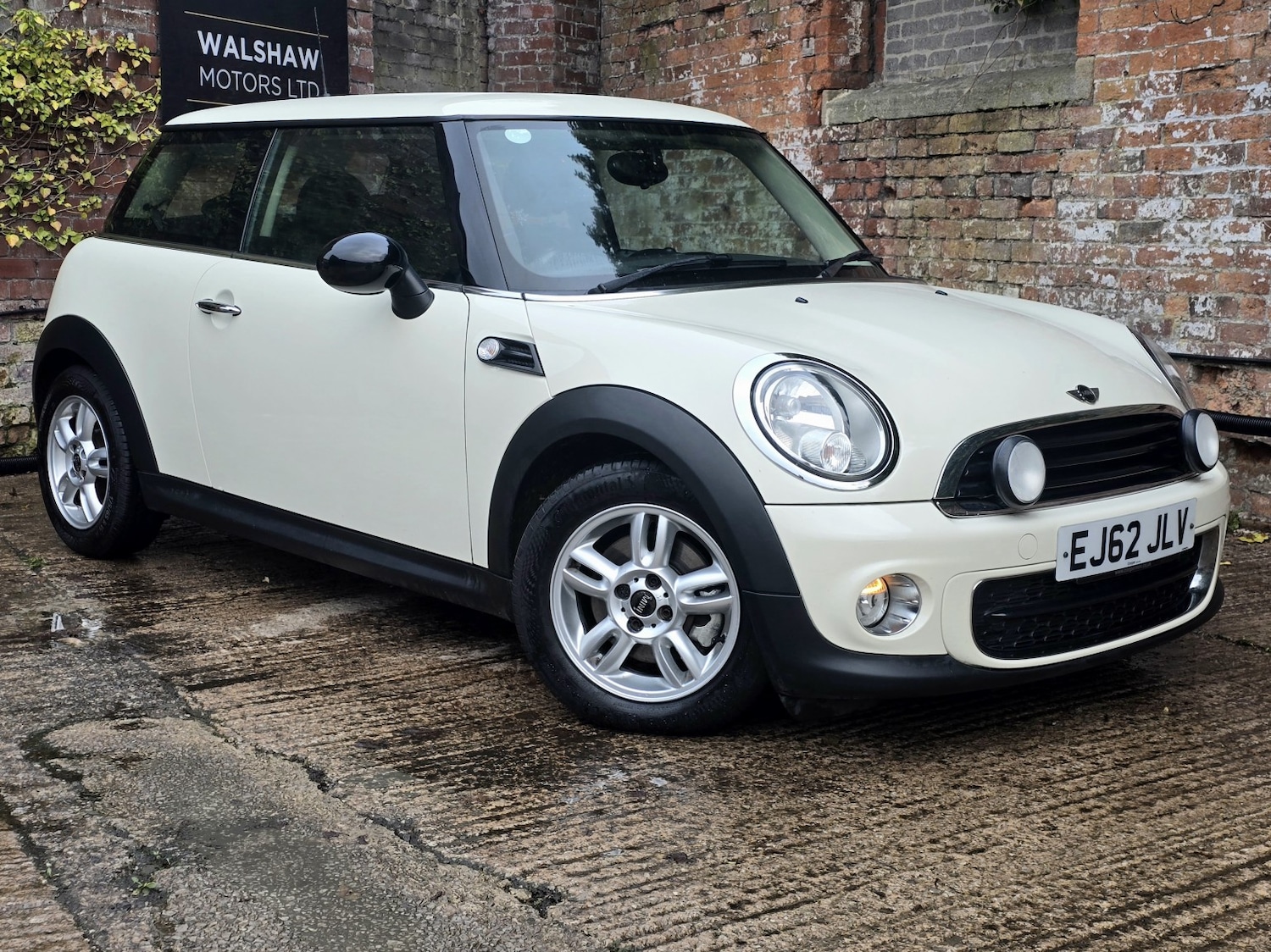 Used MINI Hatch 2012 for sale - 76525748: Photo 3