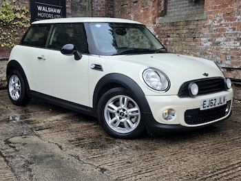 Used MINI Hatch 2012 for sale - 76525748: Photo
