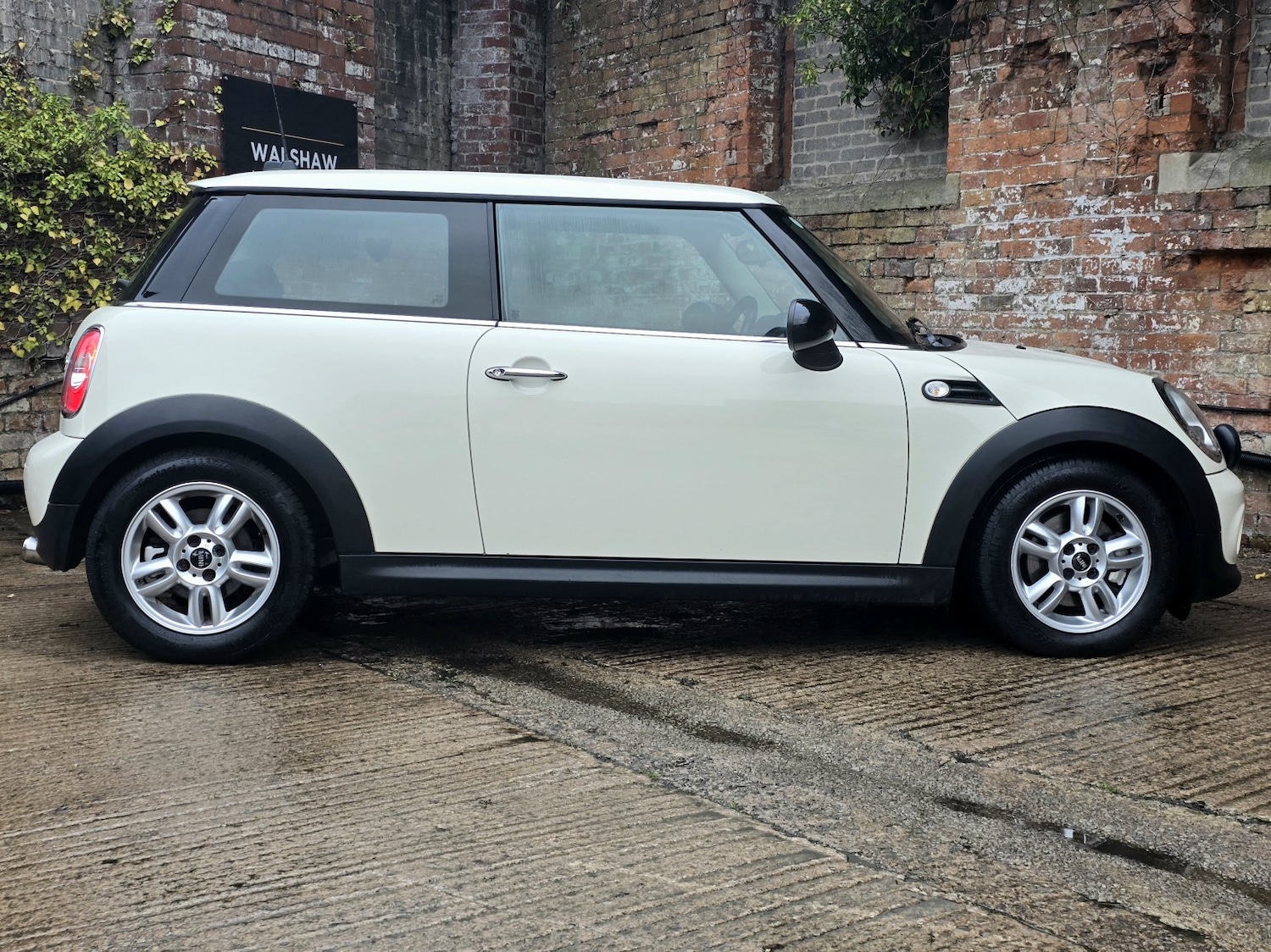 Used MINI Hatch 2012 for sale - 76525748: Photo 4