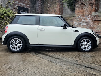 Used MINI Hatch 2012 for sale - 76525748: Photo