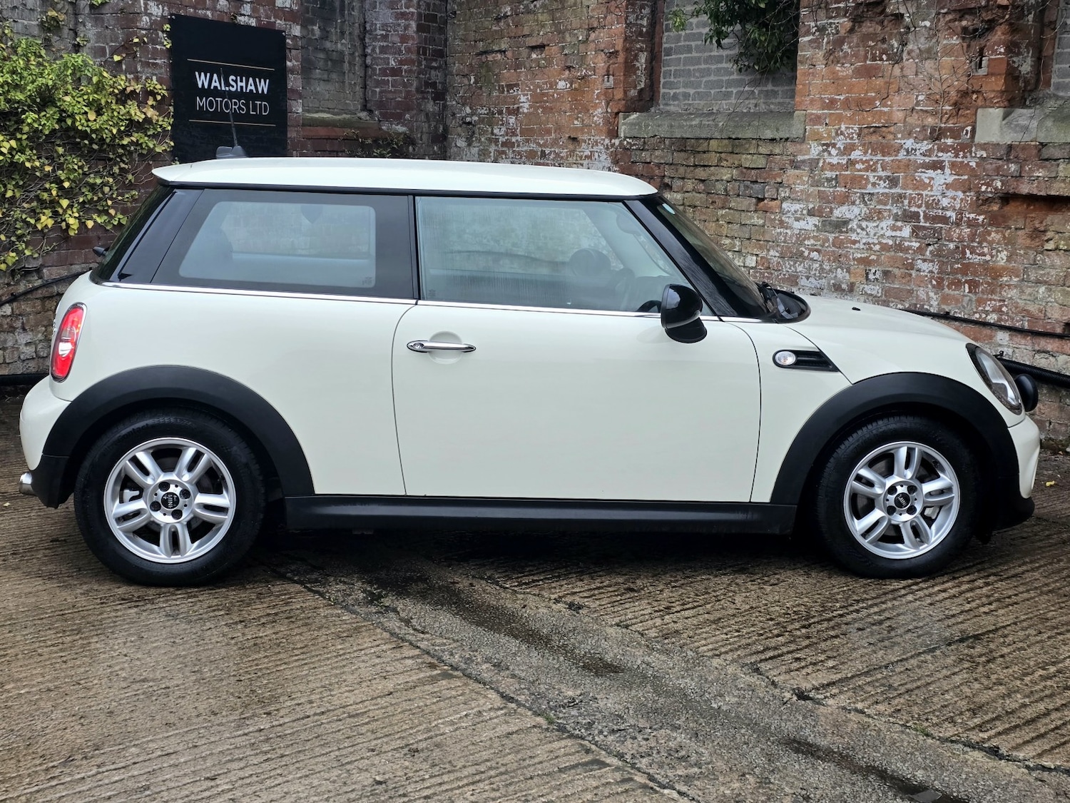Used MINI Hatch 2012 for sale - 76525748: Photo 5