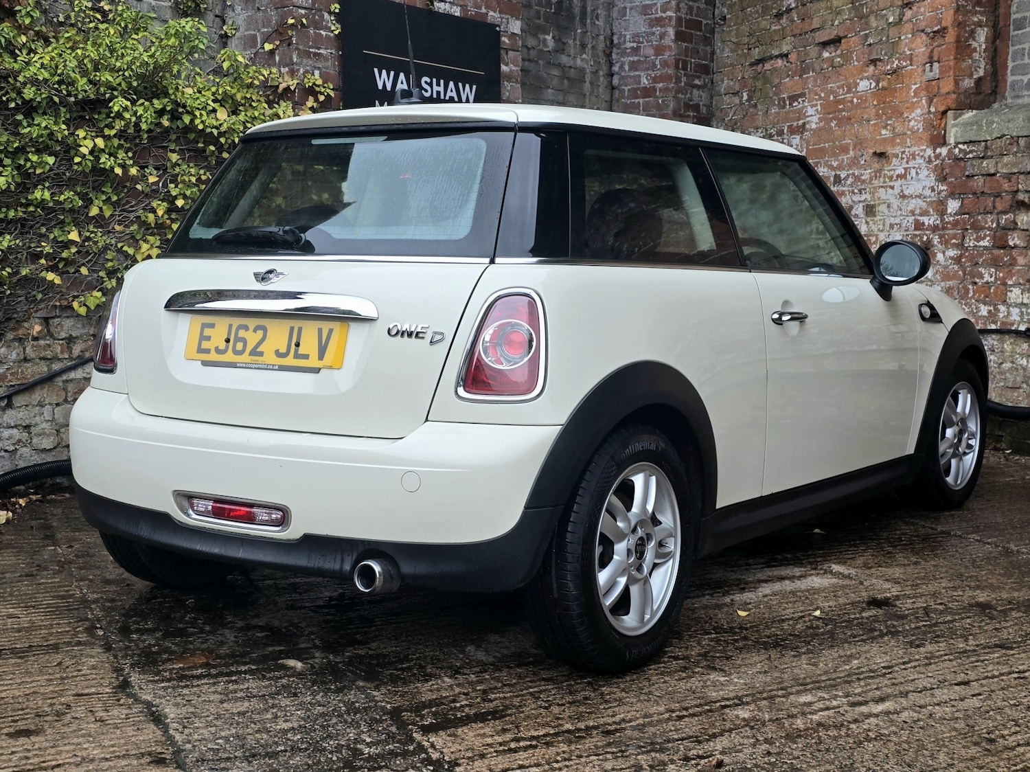Used MINI Hatch 2012 for sale - 76525748: Photo 6