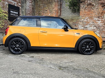 Used MINI Hatch 2017 for sale - 78465772: Photo