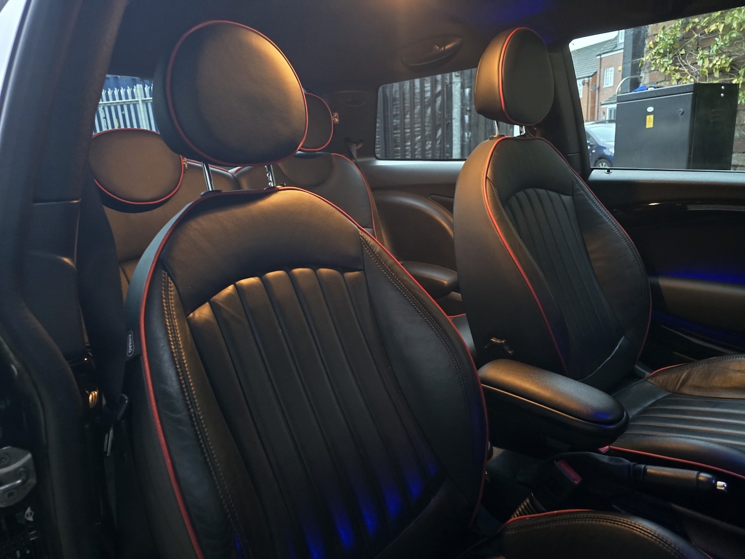 Used MINI Hatch 2013 for sale - 77277427: Photo 10