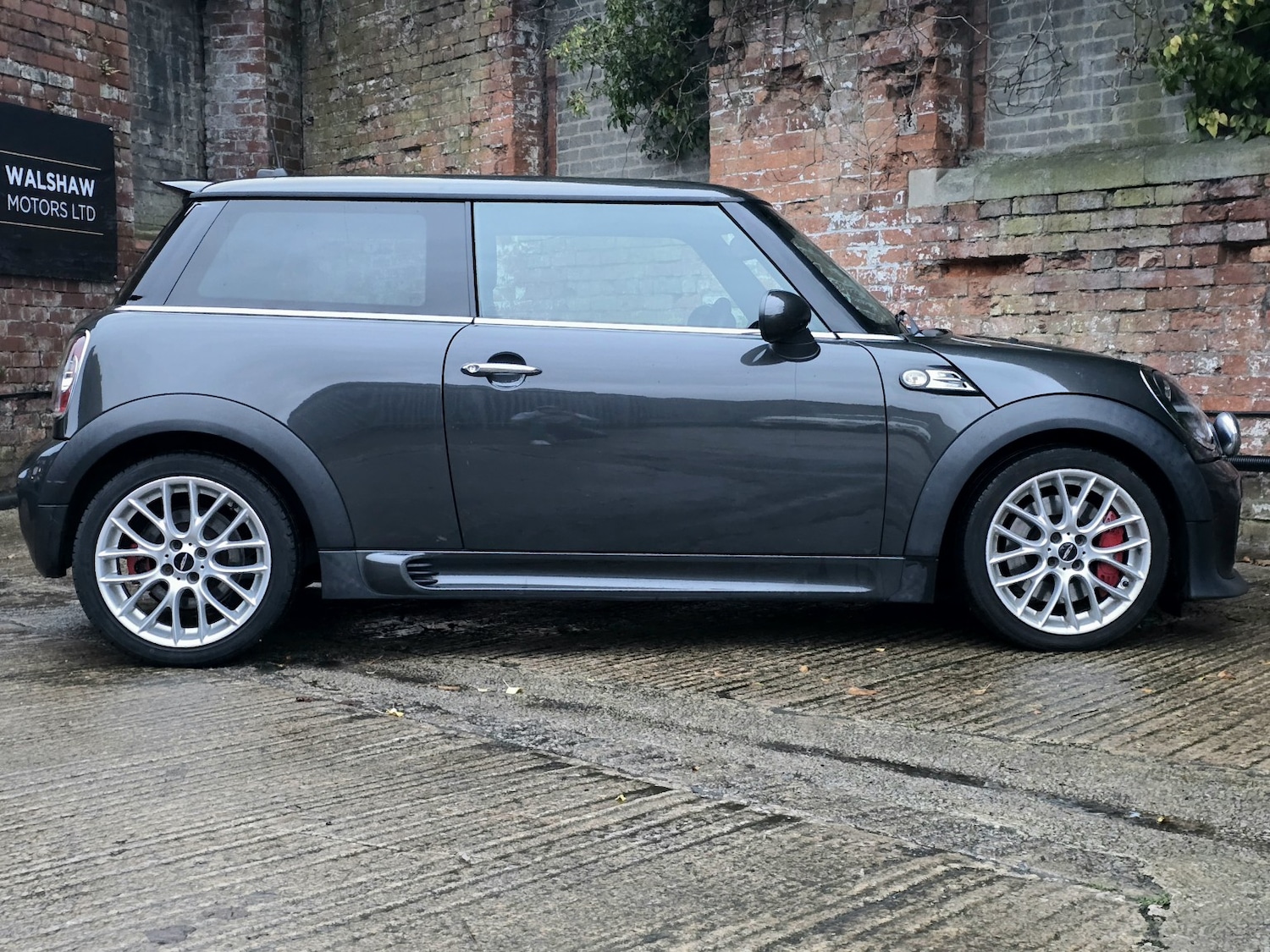 Used MINI Hatch 2013 for sale - 77277427: Photo 11