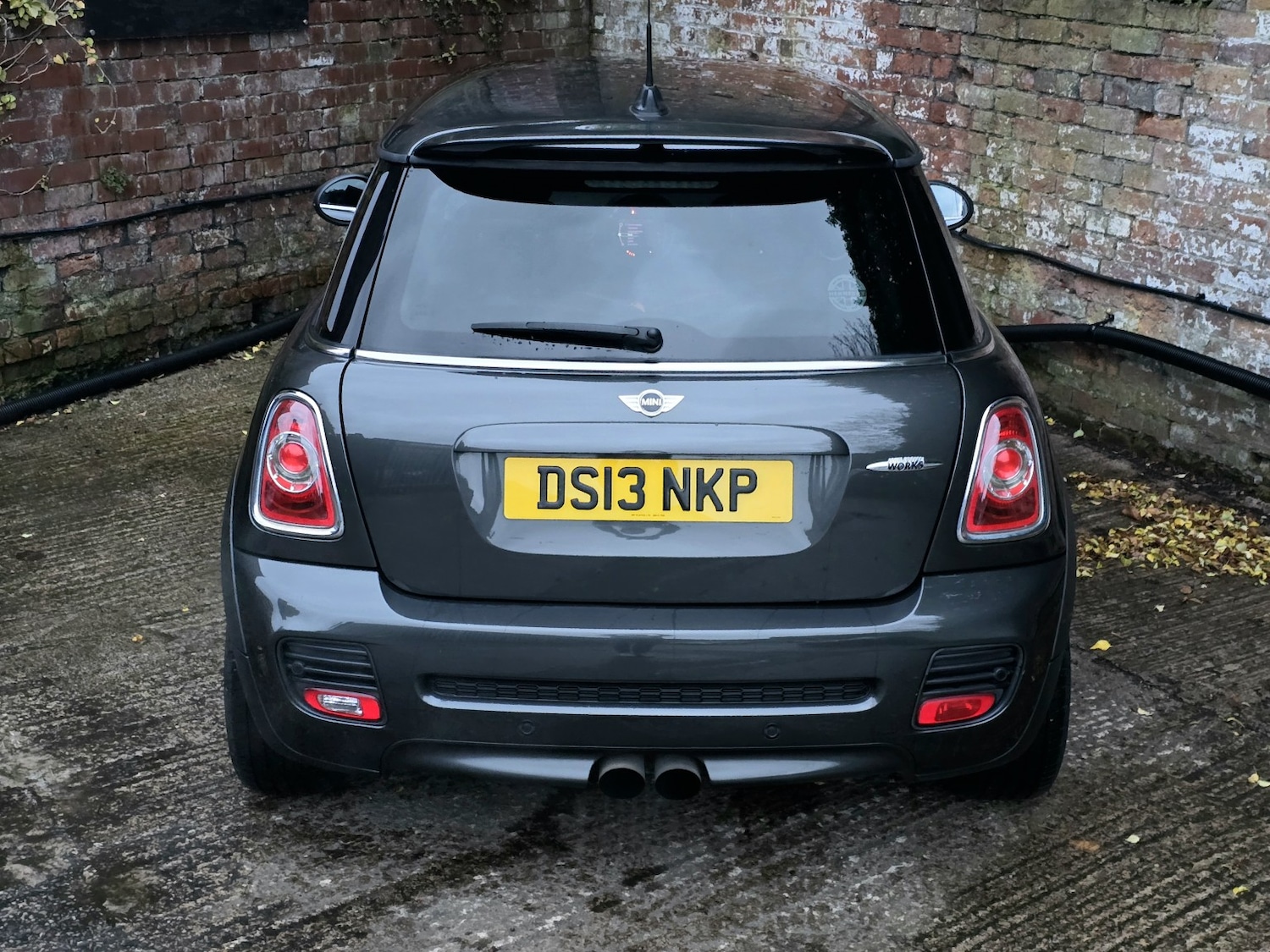 Used MINI Hatch 2013 for sale - 77277427: Photo 12