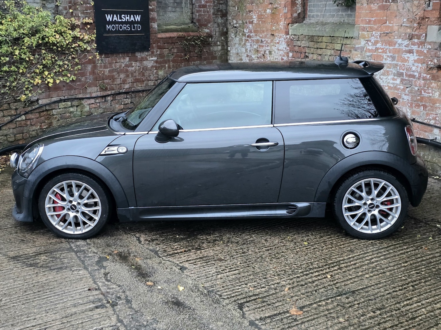 Used MINI Hatch 2013 for sale - 77277427: Photo 13