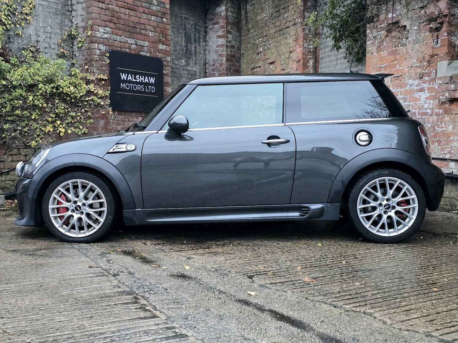 Used MINI Hatch 2013 for sale - 77277427: Photo 14