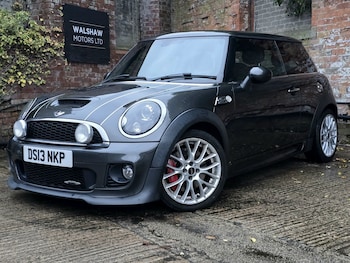 Used MINI Hatch 2013 for sale - 77277427: Photo