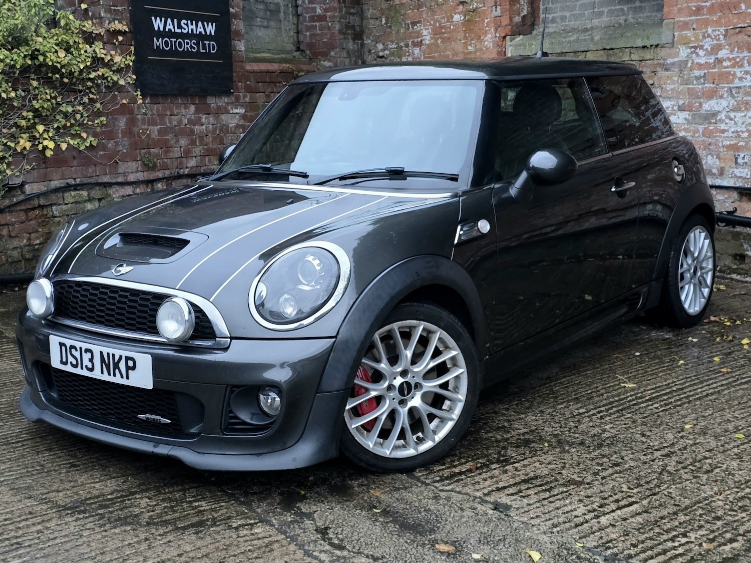 Used MINI Hatch 2013 for sale - 77277427: Photo 2