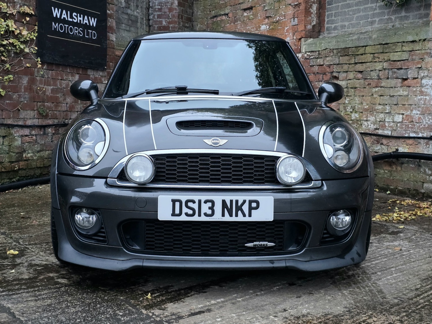 Used MINI Hatch 2013 for sale - 77277427: Photo 3