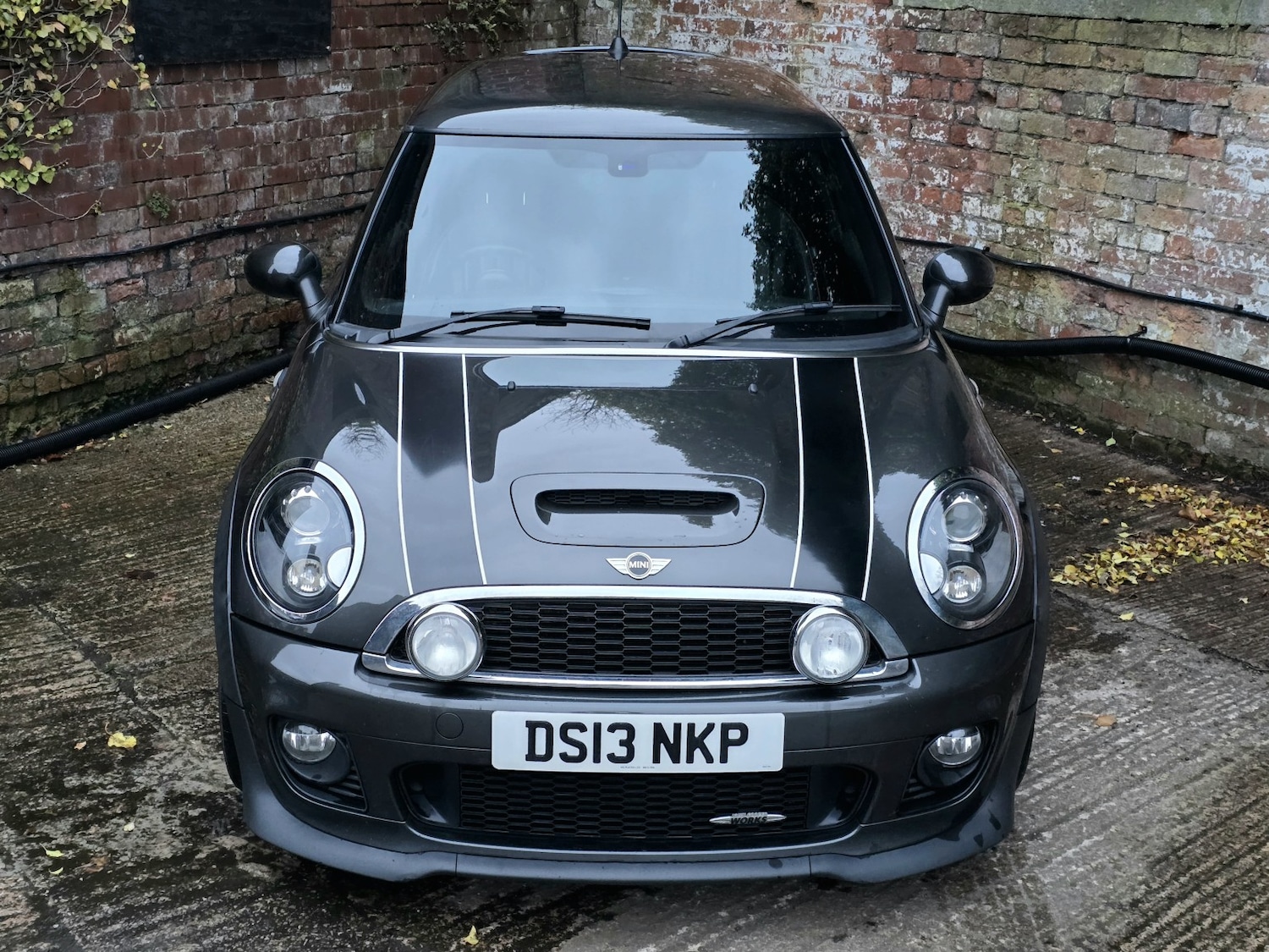 Used MINI Hatch 2013 for sale - 77277427: Photo 4