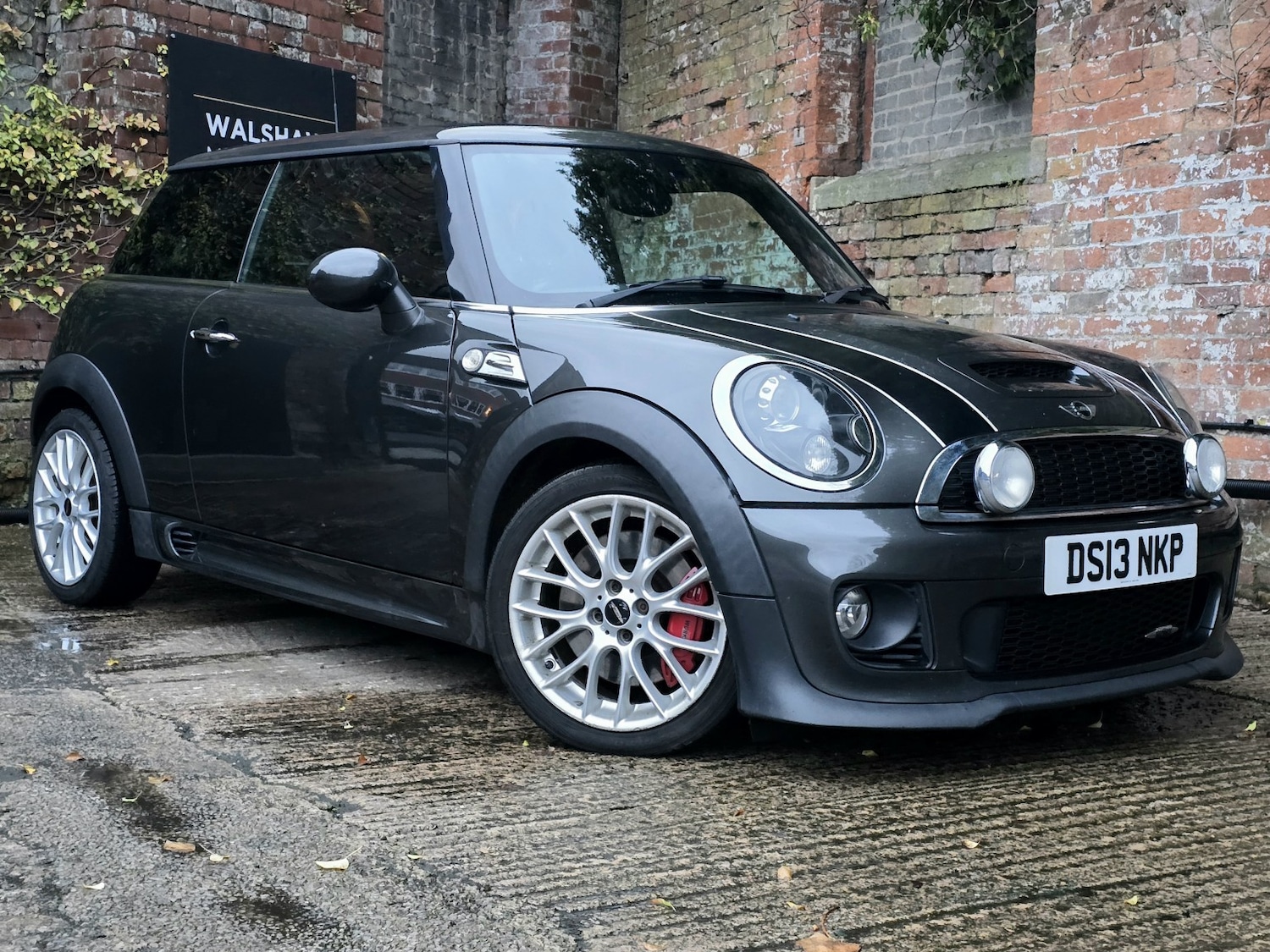 Used MINI Hatch 2013 for sale - 77277427: Photo 5