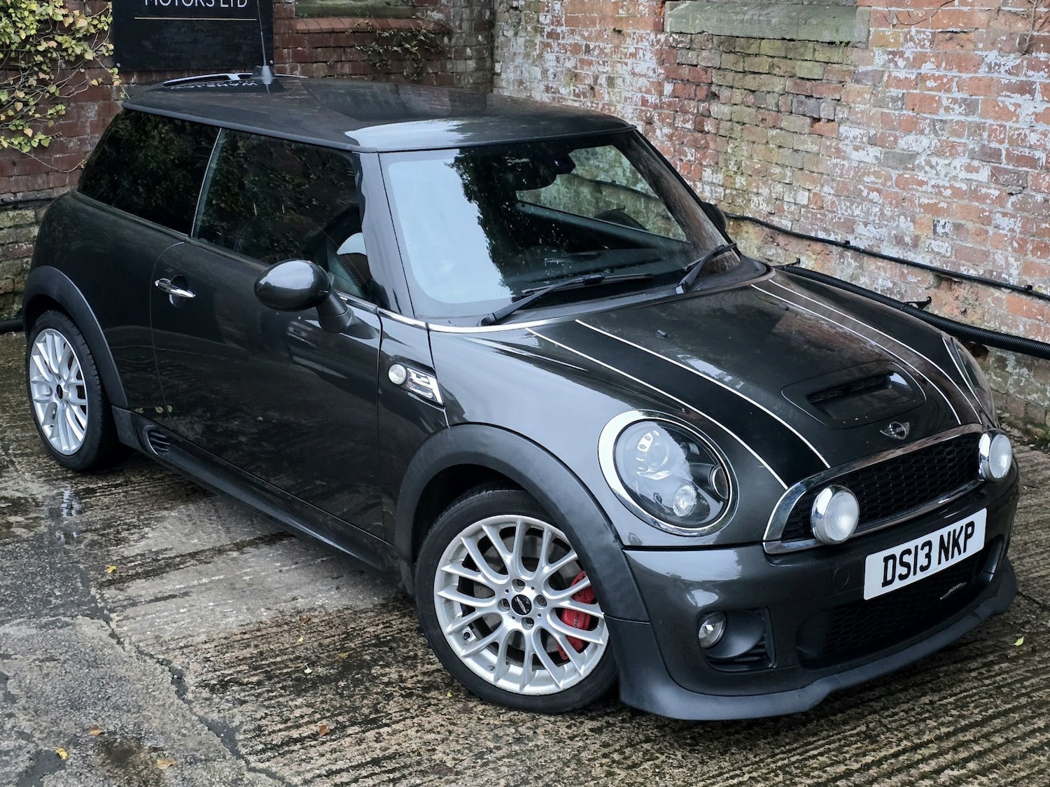 Used MINI Hatch 2013 for sale - 77277427: Photo 6