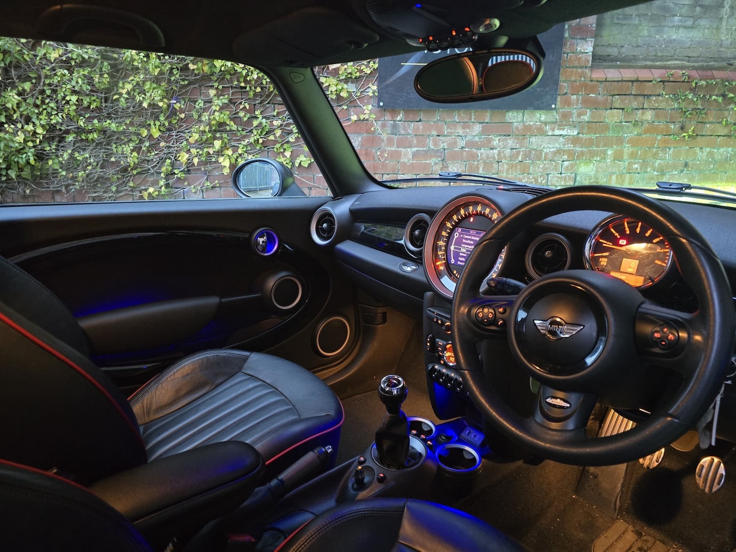 Used MINI Hatch 2013 for sale - 77277427: Photo 7