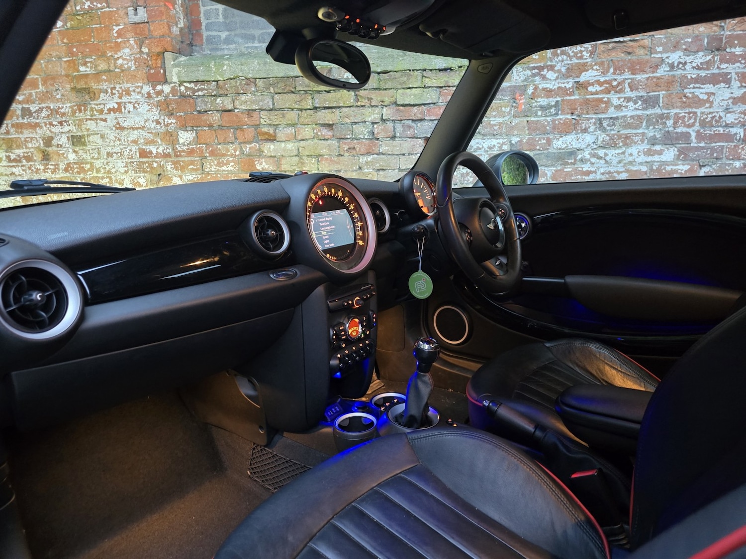 Used MINI Hatch 2013 for sale - 77277427: Photo 8