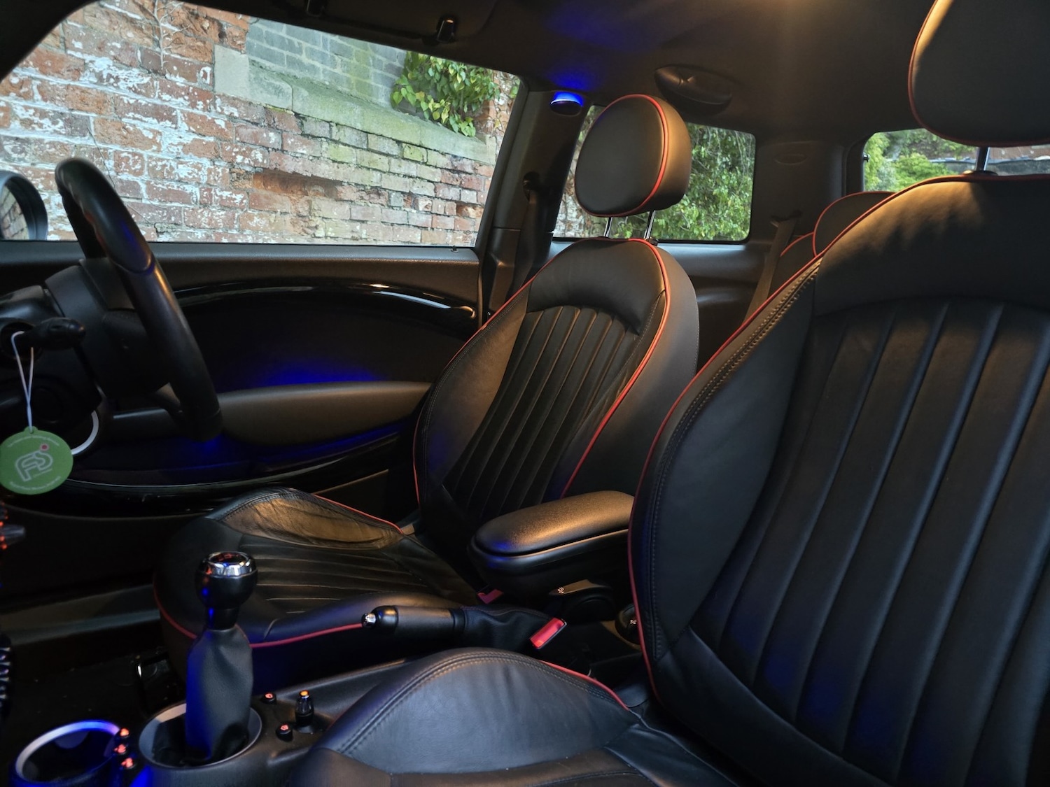 Used MINI Hatch 2013 for sale - 77277427: Photo 9