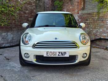 Used MINI Hatch 2011 for sale - 75016307: Photo