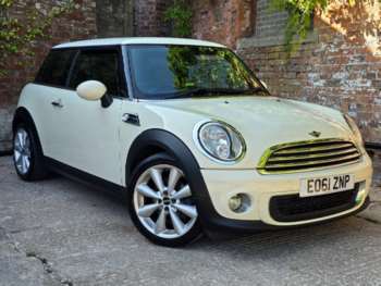 Used MINI Hatch 2011 for sale - 75016307: Photo