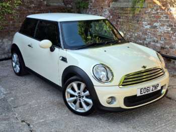 Used MINI Hatch 2011 for sale - 75016307: Photo
