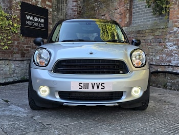 Used MINI Countryman 2016 for sale - 78465770: Photo