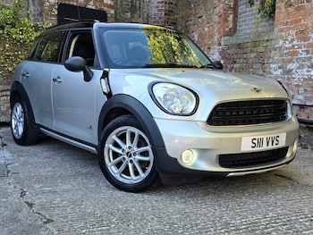 Used MINI Countryman 2016 for sale - 78465770: Photo
