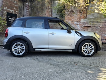 Used MINI Countryman 2016 for sale - 78465770: Photo