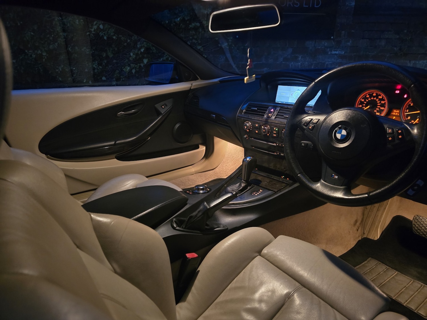 Used BMW 6 Series 2006 for sale - 76576867: Photo 6