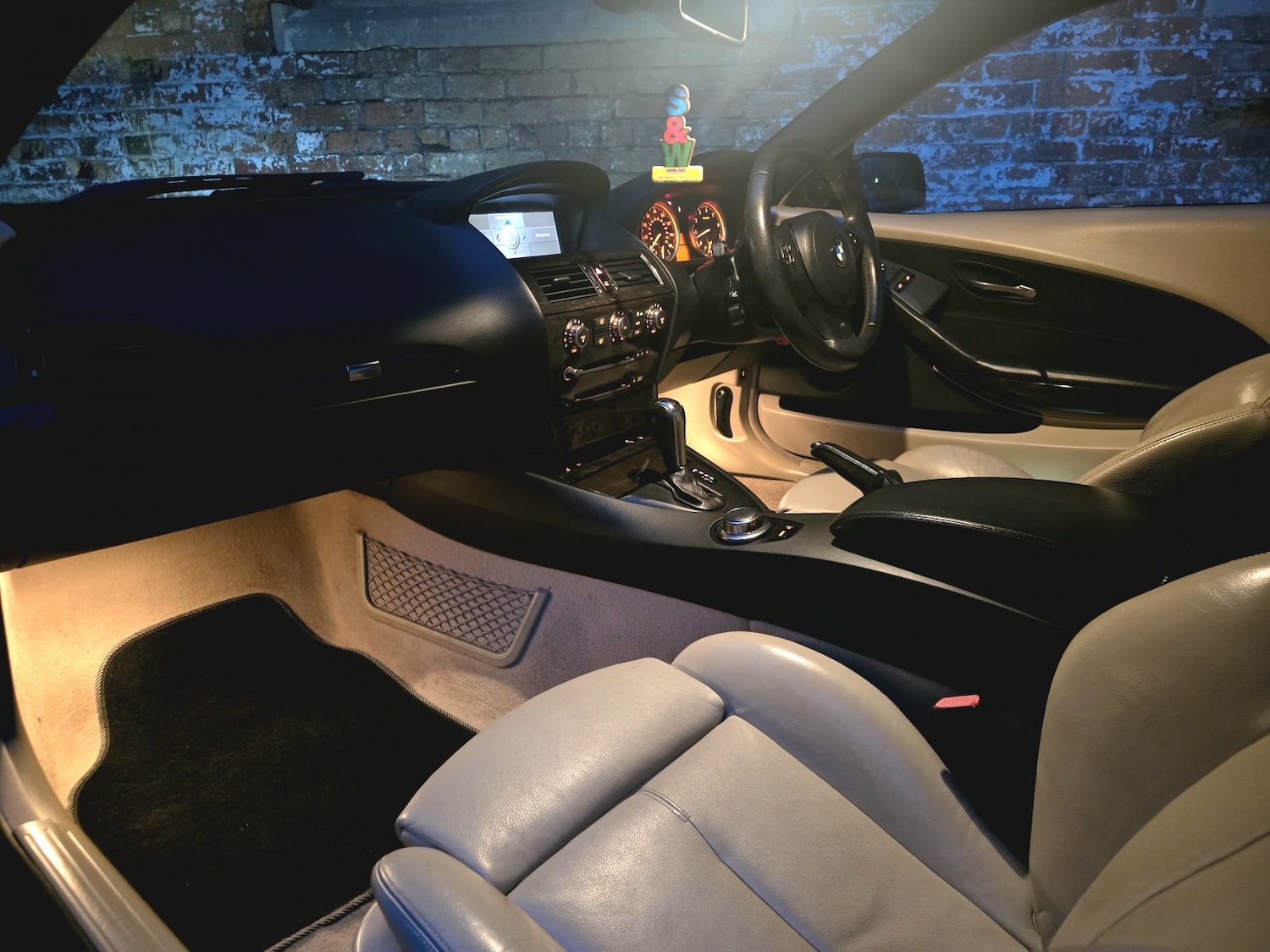 Used BMW 6 Series 2006 for sale - 76576867: Photo 7