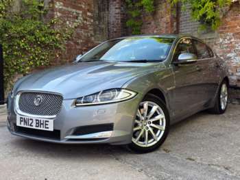 2012 - 2.2d Premium Luxury 4dr Auto