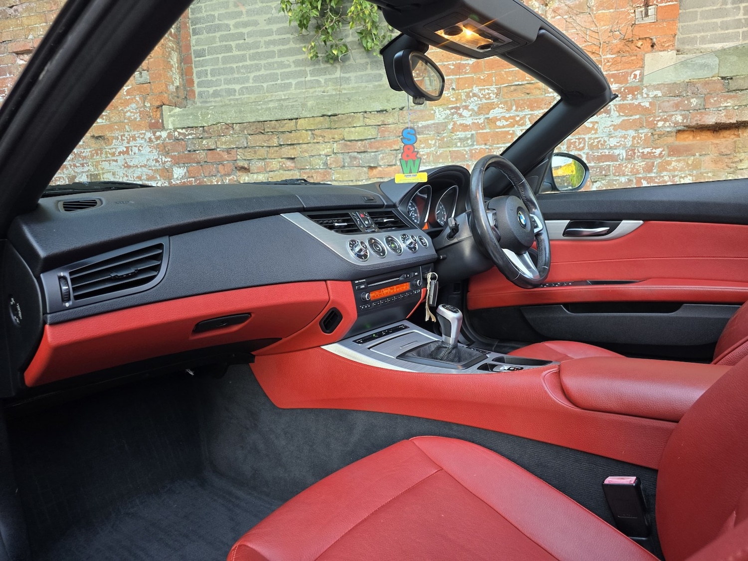 Used BMW Z4 2010 for sale - 76649798: Photo 16