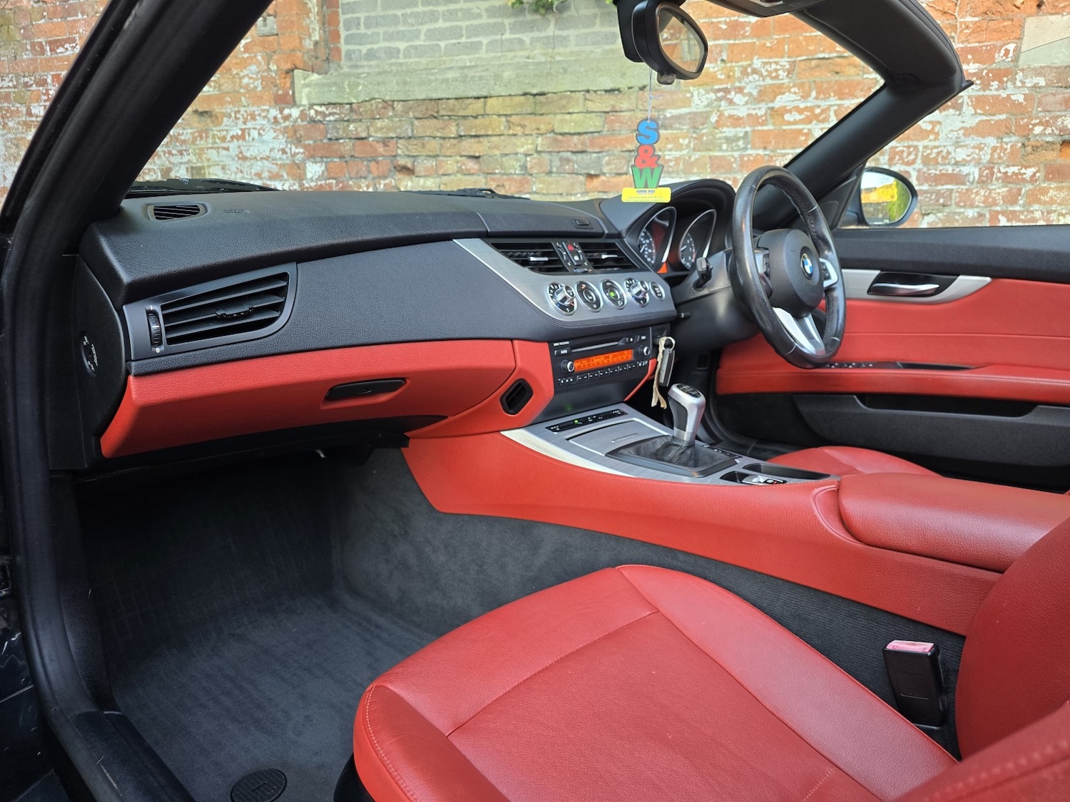 Used BMW Z4 2010 for sale - 76649798: Photo 19