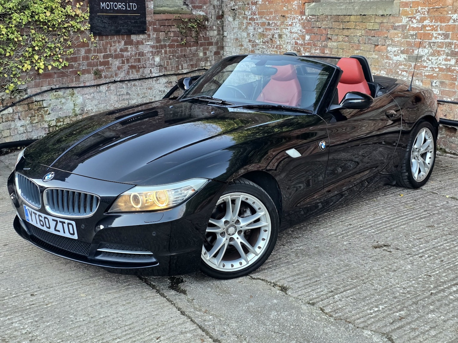 Used BMW Z4 2010 for sale - 76649798: Photo 22