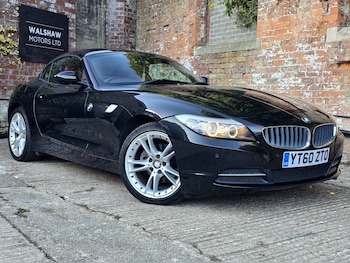 Used BMW Z4 2010 for sale - 76649798: Photo