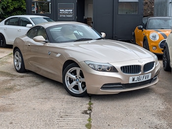 Used BMW Z4 2011 for sale - 78829420: Photo