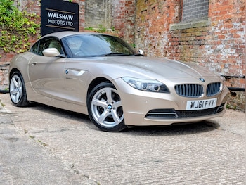 Used BMW Z4 2011 for sale - 78829420: Photo