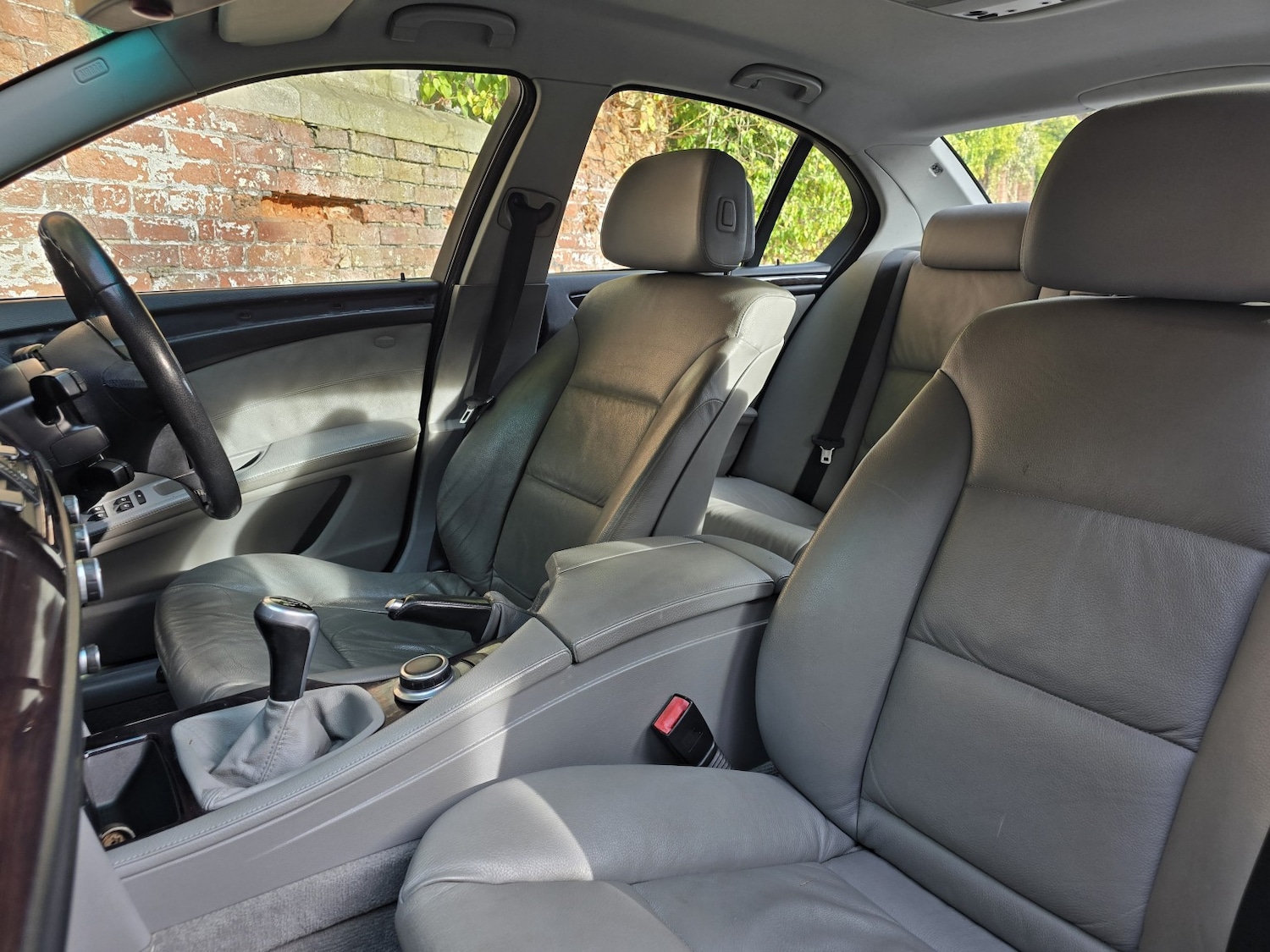 Used BMW 5 Series 2008 for sale - 77590063: Photo 13