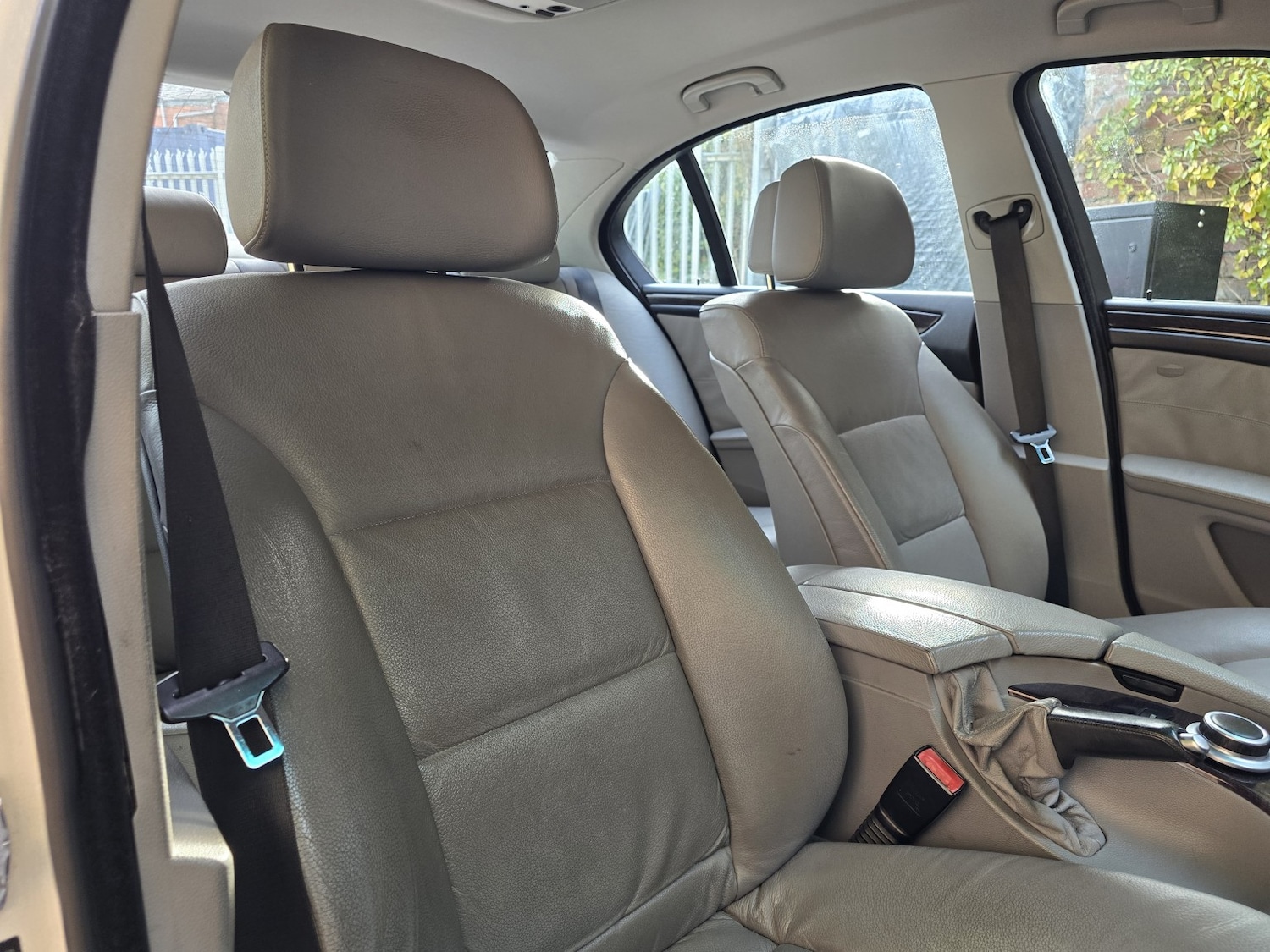 Used BMW 5 Series 2008 for sale - 77590063: Photo 14