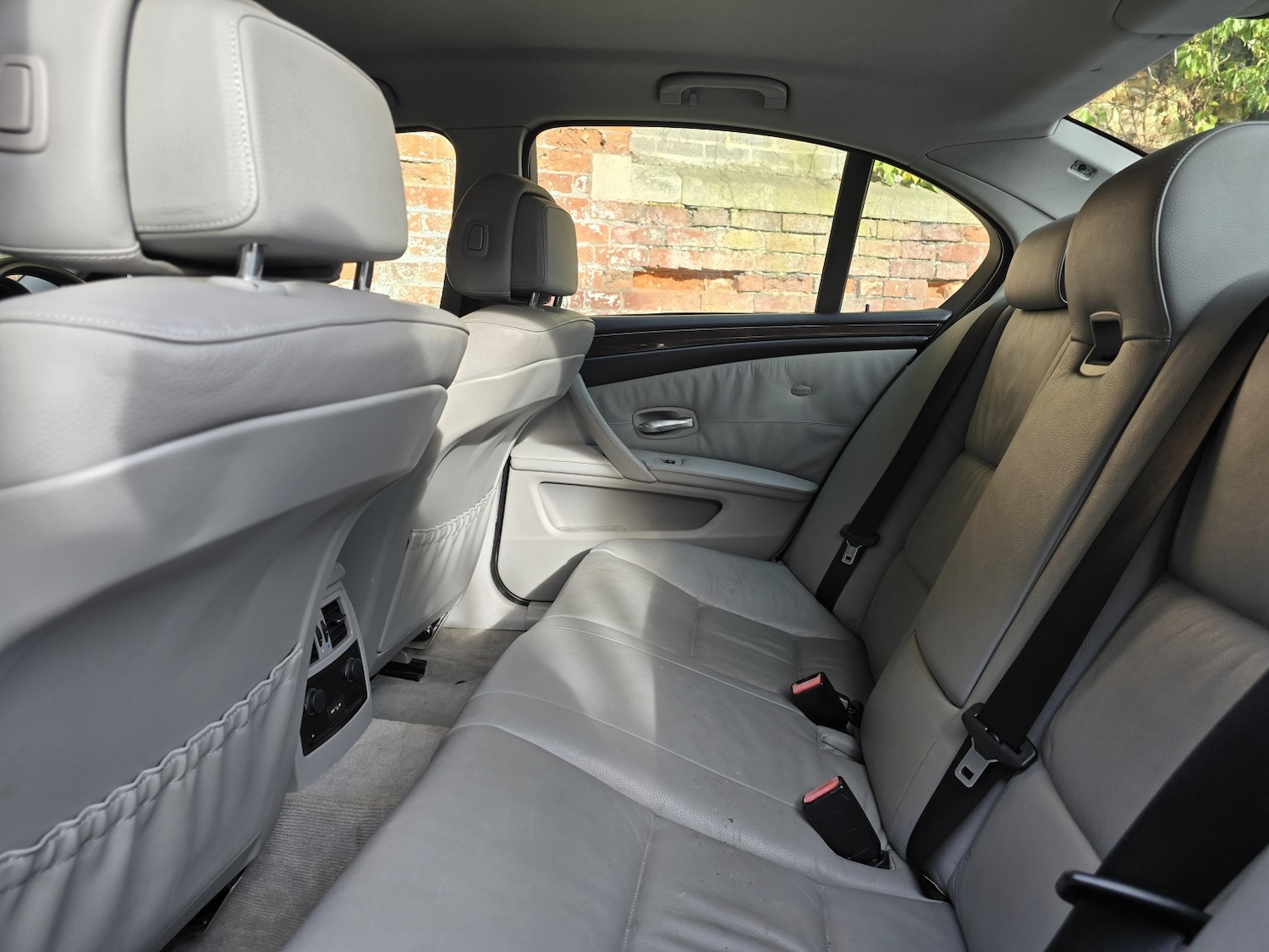 Used BMW 5 Series 2008 for sale - 77590063: Photo 15