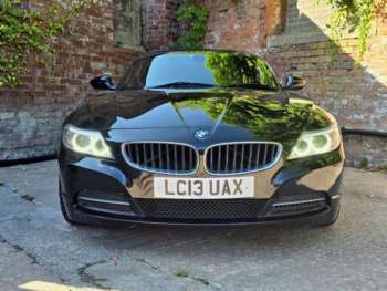 Used BMW Z4 2013 for sale - 75202691: Photo
