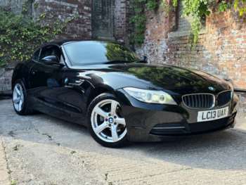 Used BMW Z4 2013 for sale - 75202691: Photo