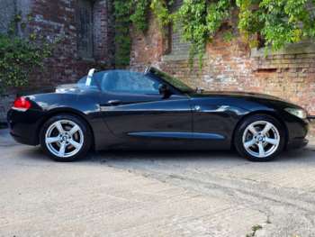 Used BMW Z4 2013 for sale - 75202691: Photo
