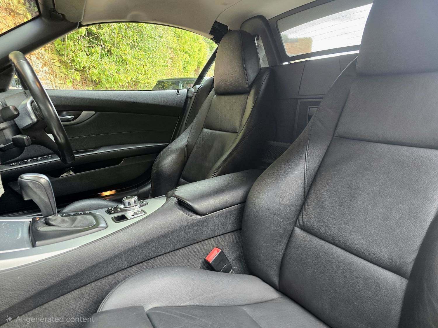 Used BMW Z4 2011 for sale - 77636949: Photo 13