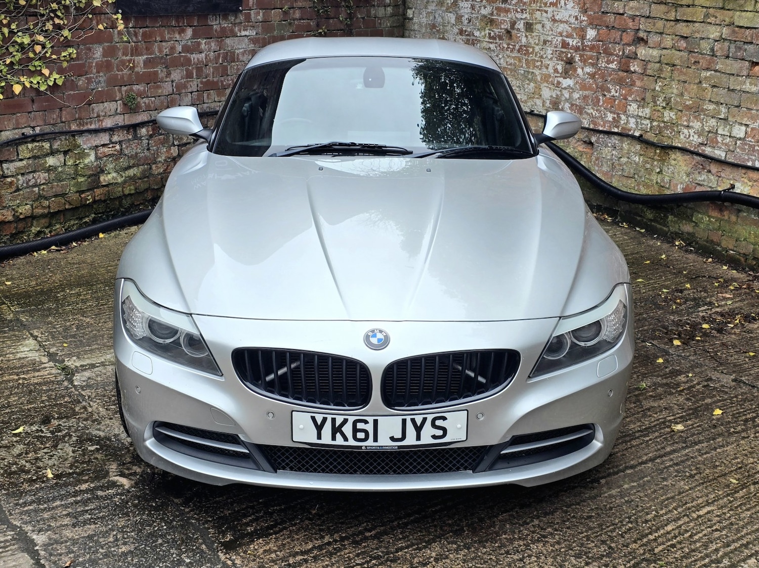 Used BMW Z4 2011 for sale - 77636949: Photo 15